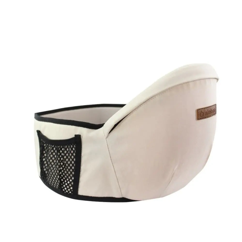 Portabebés ergonómico