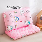 Almohada infantil