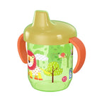 Vaso de aprendizaje 360°