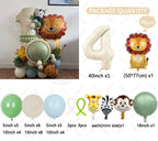 Globos para fiestas y celebraciones