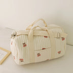 Bolso Maternidad Multifuncional