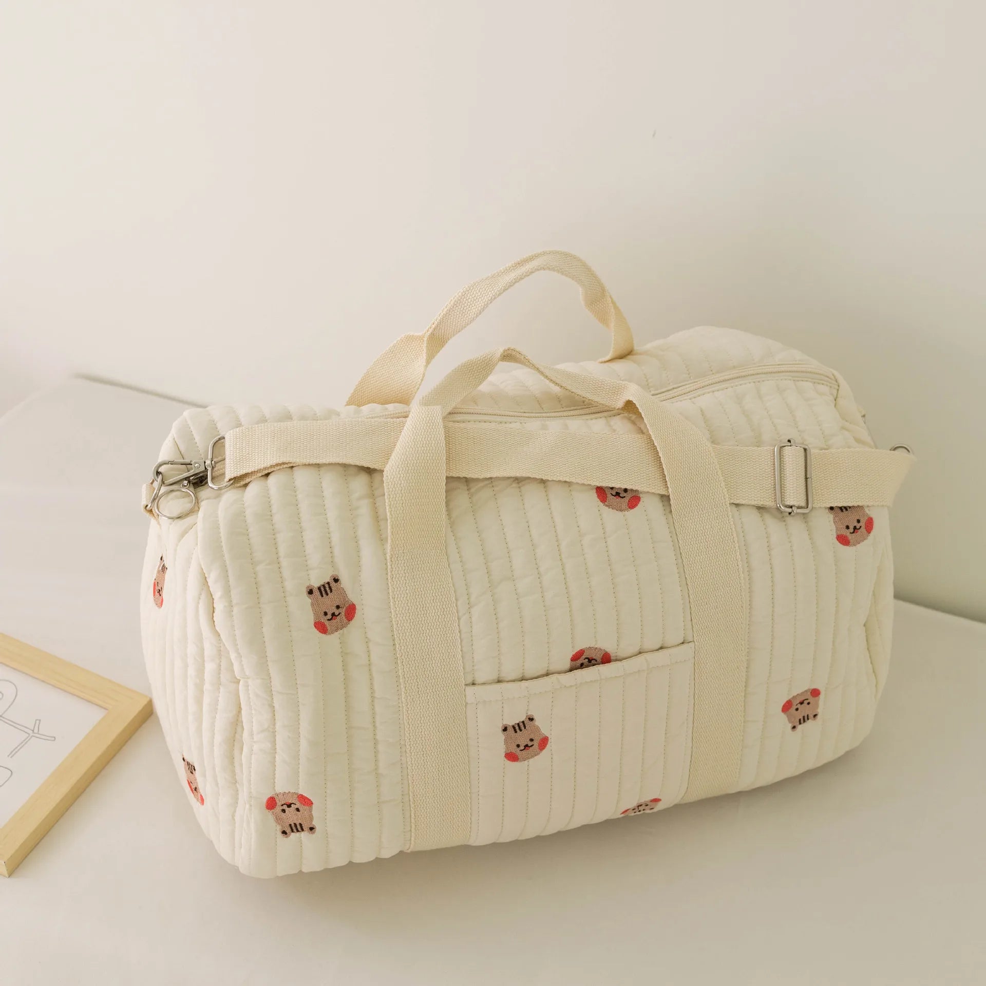 Bolso Maternidad Multifuncional