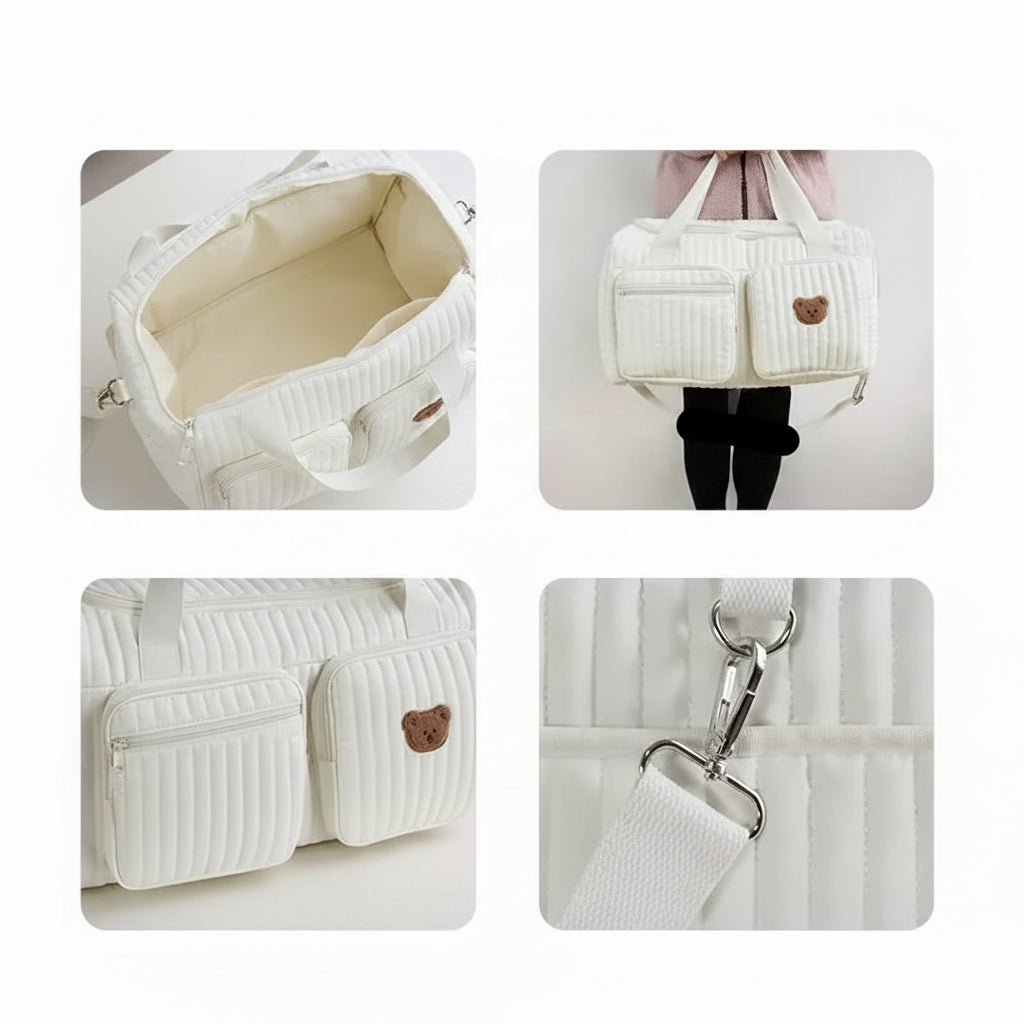 Bolso para mamás