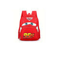 Mochila Rayo McQueen
