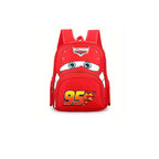 Mochila Rayo McQueen