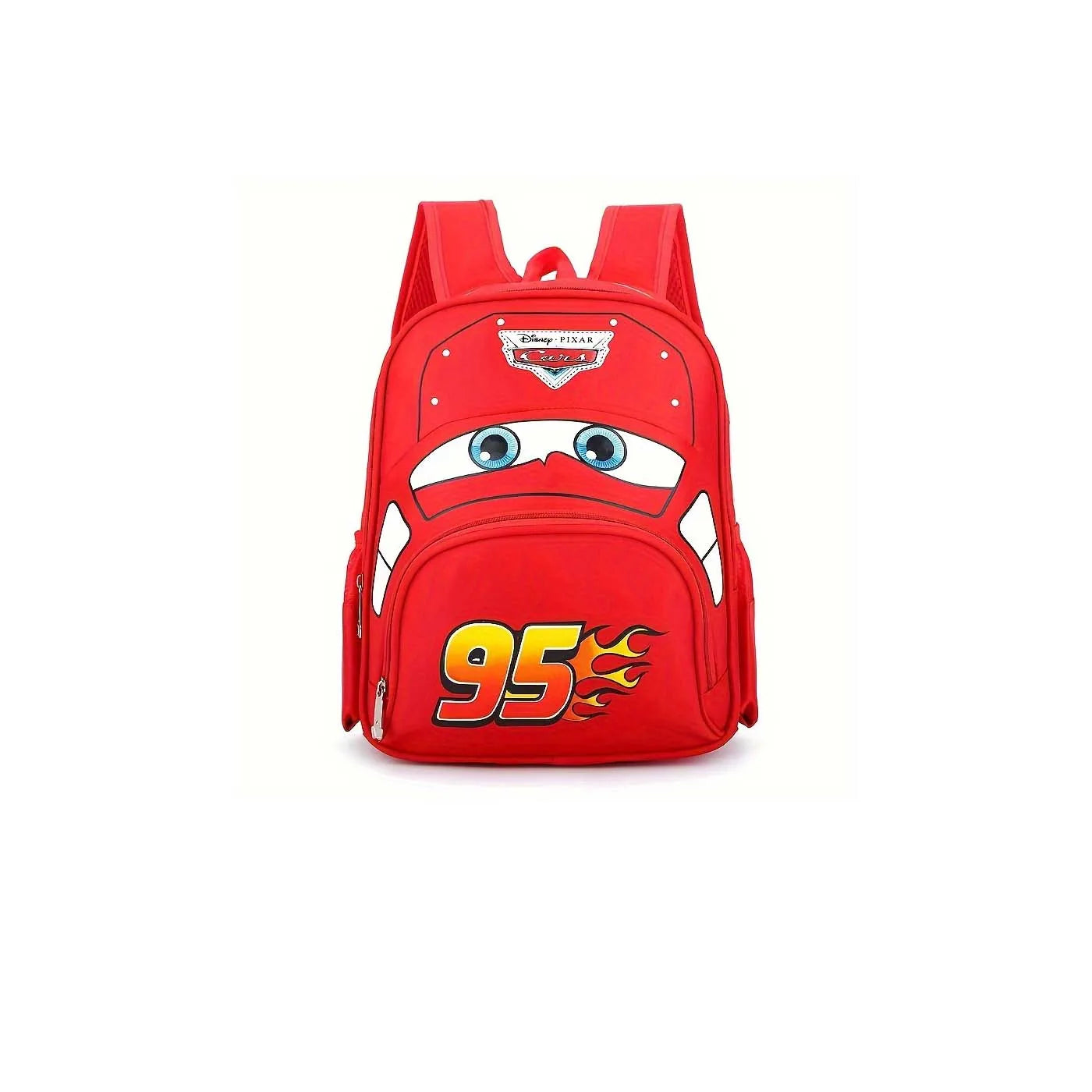 Mochila Rayo McQueen