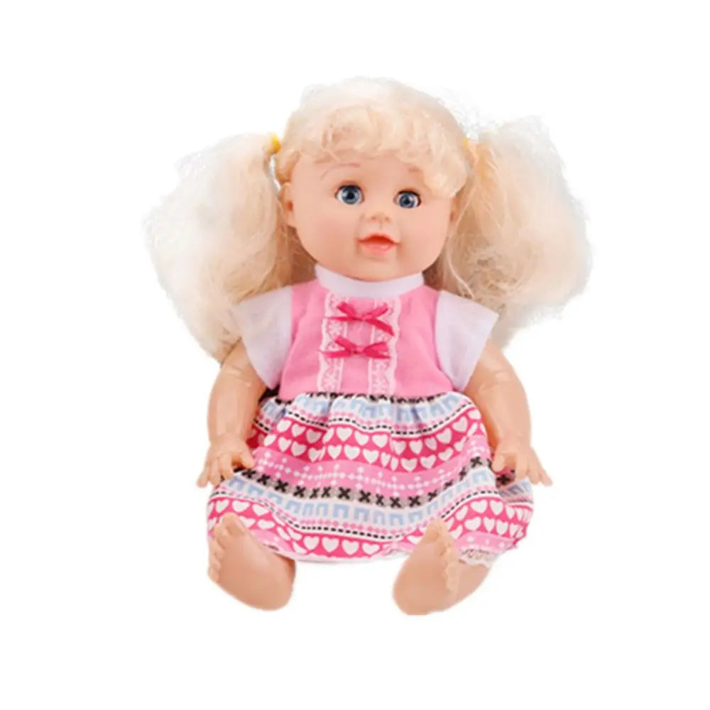 Carrito de muñecas bebe