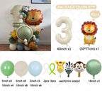 Globos para fiestas y celebraciones
