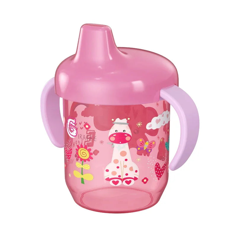 Vaso de aprendizaje 360°