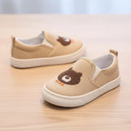 Zapatillas sin cordones