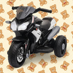 Moto eléctrica