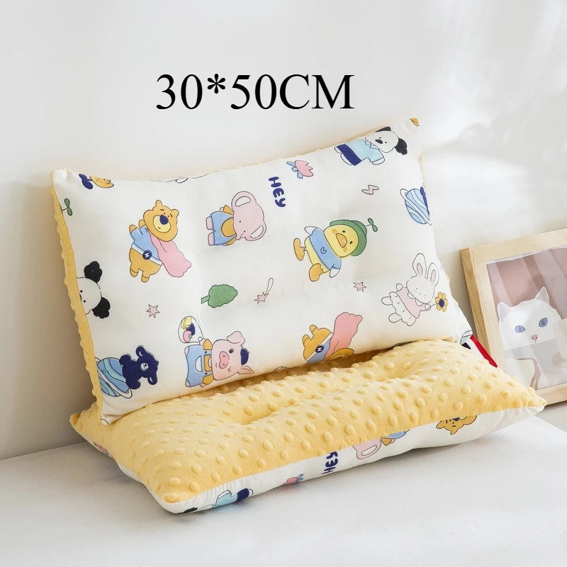 Almohada infantil