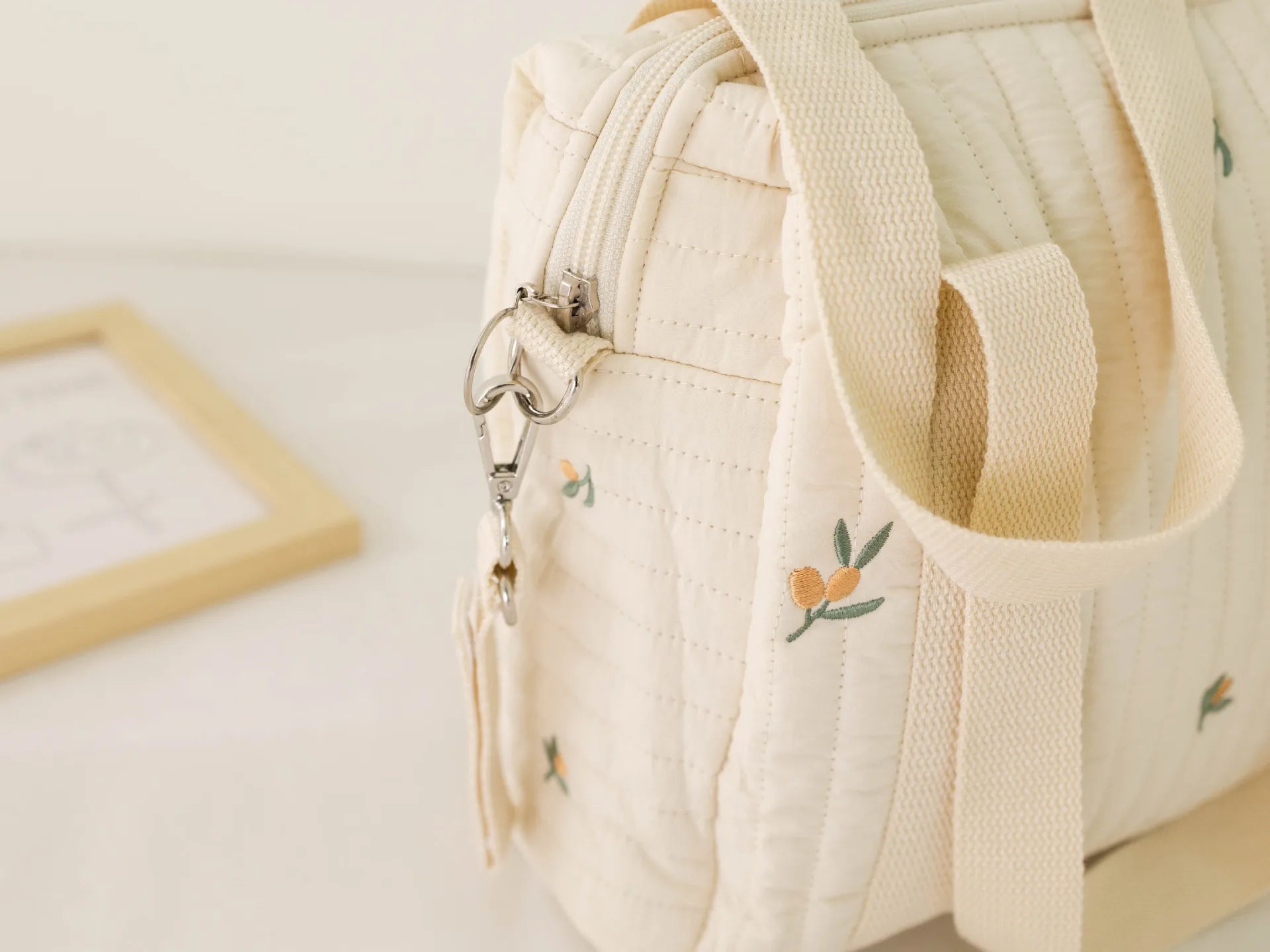 Bolso organizador