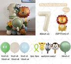 Globos para fiestas y celebraciones
