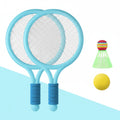 Set de raquetas de tenis