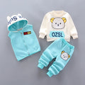 Conjunto de invierno