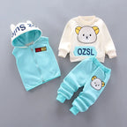 Conjunto de invierno
