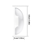 Extractor de leche materna portátil