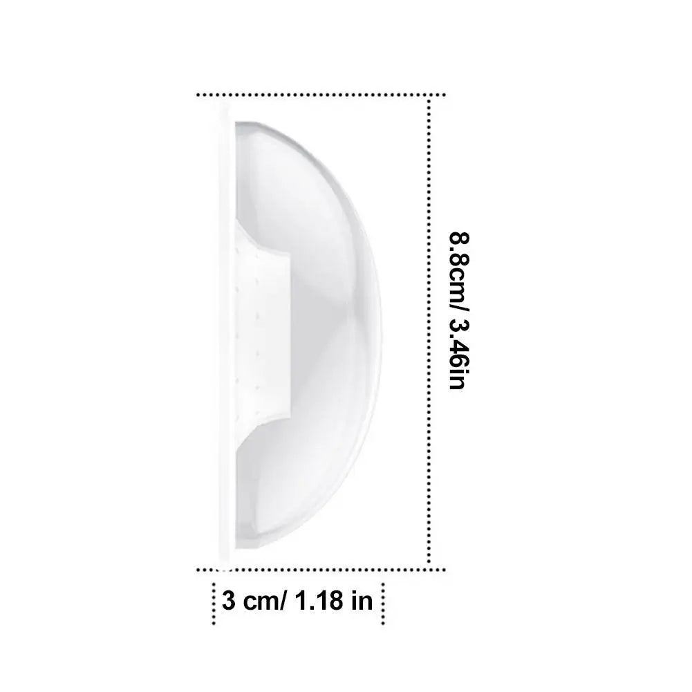 Extractor de leche materna portátil