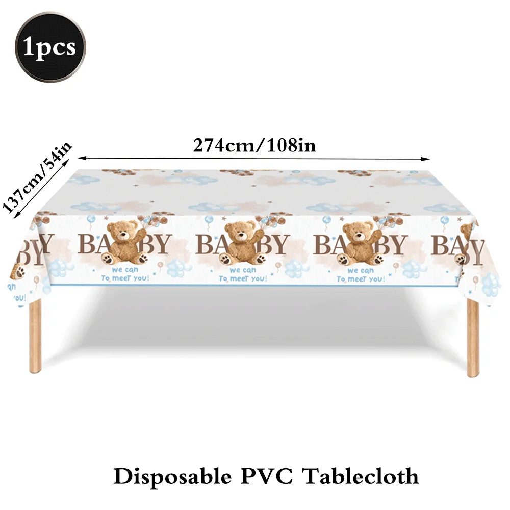 Kit de decoración para fiestas y cumpleaños