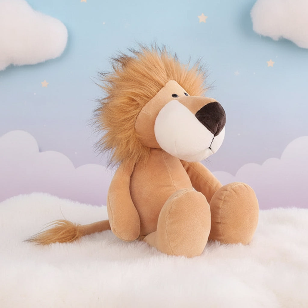 Peluches animales