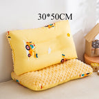 Almohada infantil