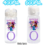Botella de agua KPOP