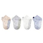 Pack 4 pares de calcetines