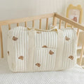 Bolso Maternidad Multifuncional