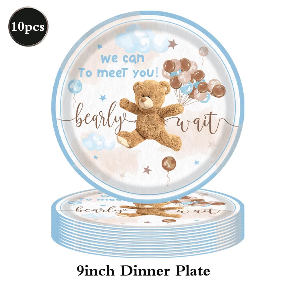 Kit de decoración para fiestas y cumpleaños