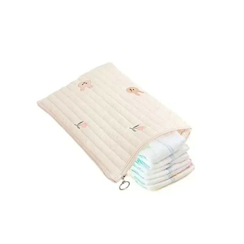 Bolso Maternidad Multifuncional