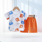 Conjunto de verano