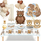 Kit de decoración para fiestas y cumpleaños