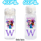 Botella de agua KPOP