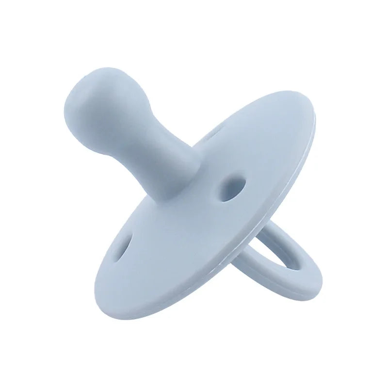 Chupete ergonómico