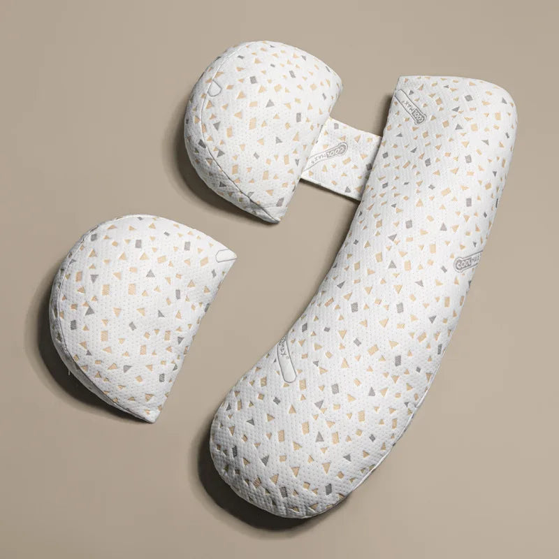 Almohada de embarazo
