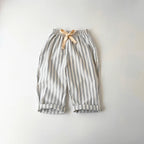 Pantalones de rayas