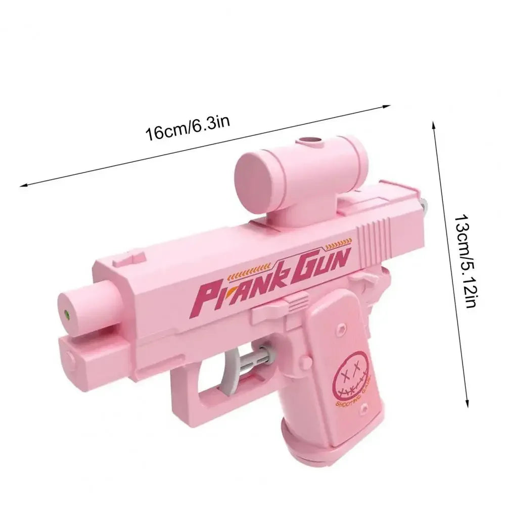 Pistola de agua