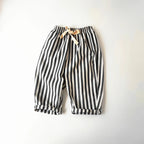 Pantalones de rayas
