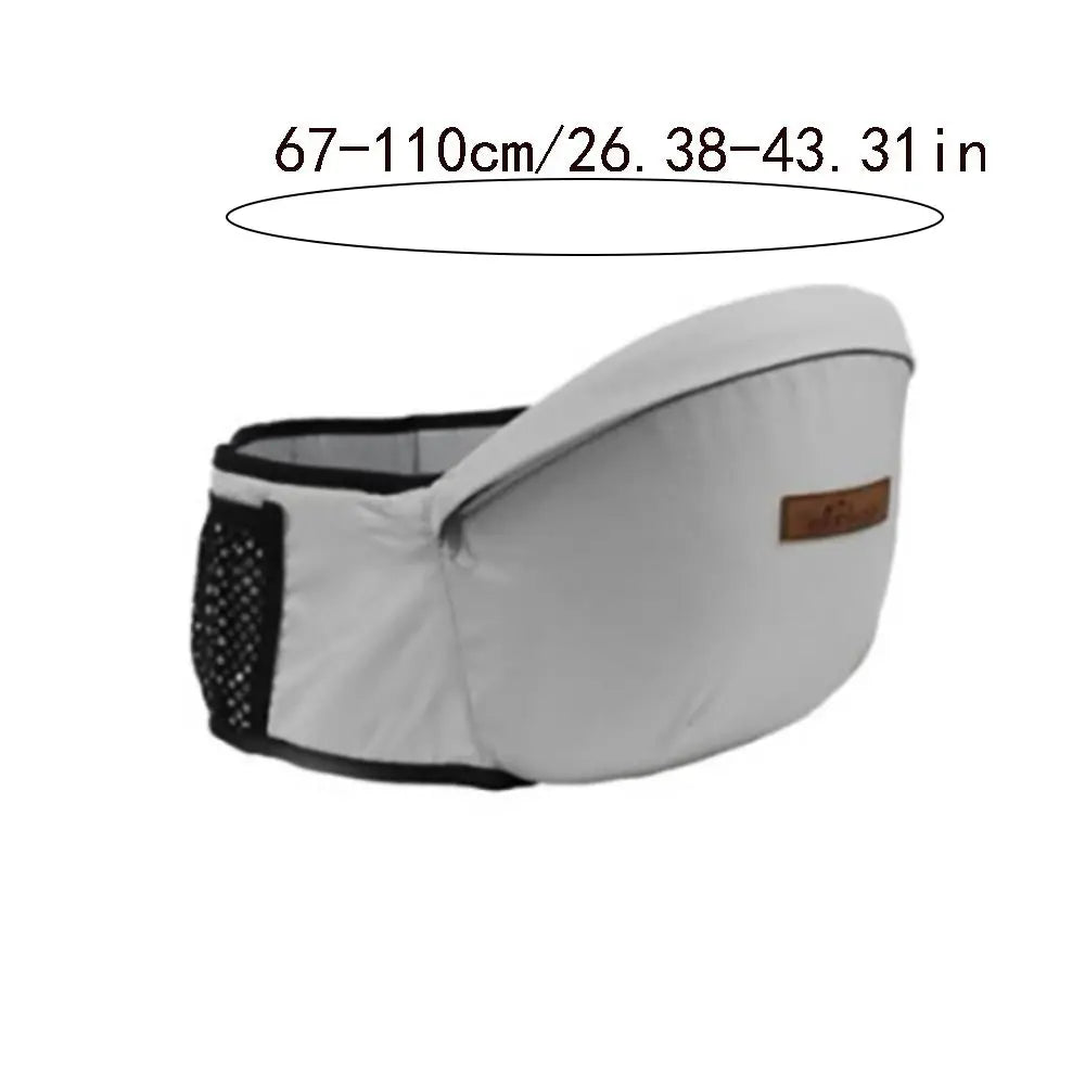Portabebés ergonómico