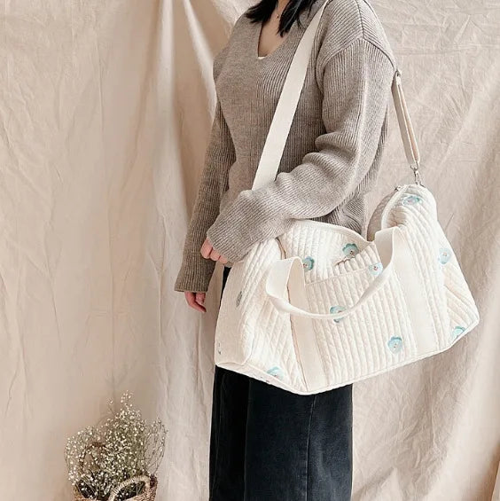 Bolso Maternidad Multifuncional