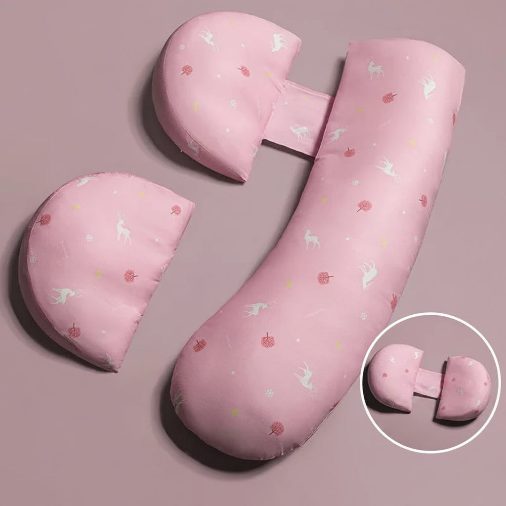 Almohada de embarazo