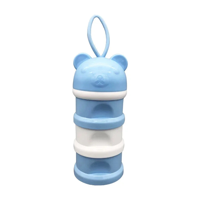 Dosificador de leche