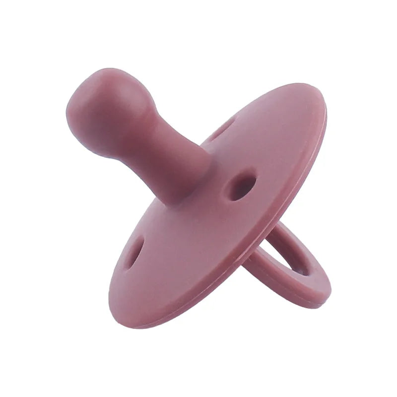 Chupete ergonómico