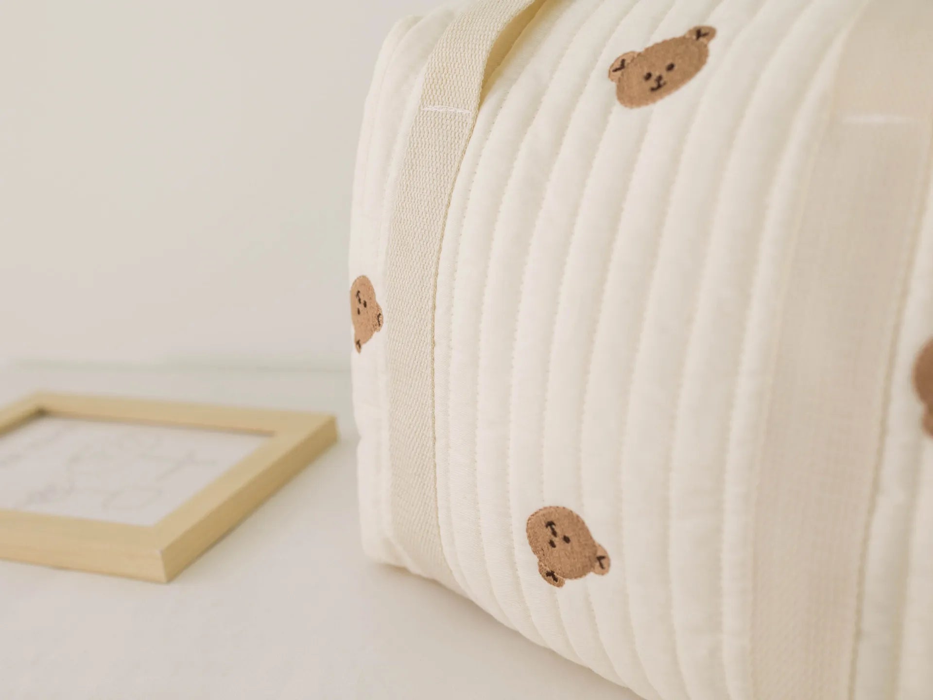 Bolso organizador