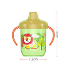 Vaso de aprendizaje 360°