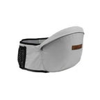 Portabebés ergonómico