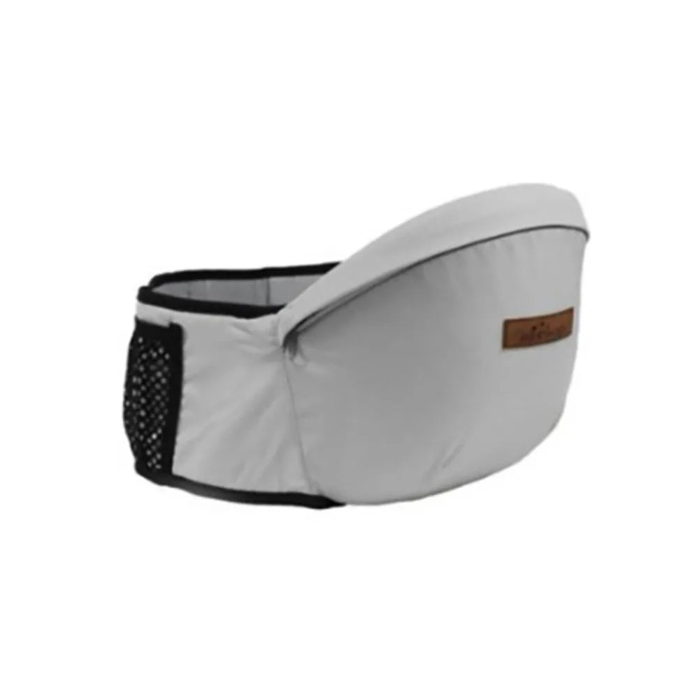 Portabebés ergonómico