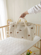 Bolso Maternidad Multifuncional