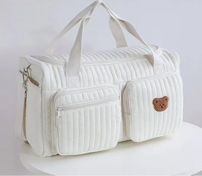 Bolso para mamás
